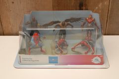 [SALE] 스파이더 맨 홈 커밍 Figurine Set _31