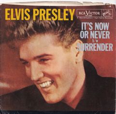 【奇跡の未開封】 Elvis Plesley レコード ELVIS PRESLEY○IT HAPPENED AT THE WORLD'S FAIR R