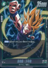 2025年最新】孫悟飯 少年期 ドラゴンボール アルティメット