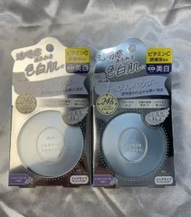 【新品】クラブ すっぴんパウダー ホワイトニング 美白 *2個のサムネイル