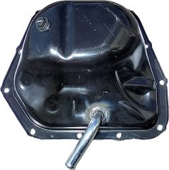 新品未使用 マツダ純正 オイルパン 13B RX-7 ☆N3G1-10-400 - メルカリ