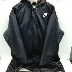 2025年最新】ナイキ ベンチコートの人気アイテム - メルカリ