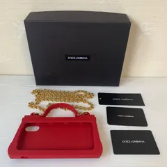 2025年最新】dolce&gabbana iphoneケースの人気アイテム - メルカリ 