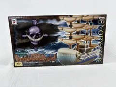 2025年最新】ワンピースフィギュア モビーディック号の人気