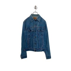 Levi's   デニムジャケット