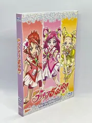 2024年最新】yes プリキュア5gogo dvdの人気アイテム - メルカリ