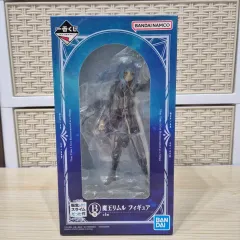 転生したらスライムだった件(転スラ) 一番くじ 気性 B 賞 デーモンキング リムル フィギュア 出品