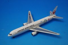1/400 B767-300ER JAL ドラえもん のび太の南極カチコチ大冒険 JA622J