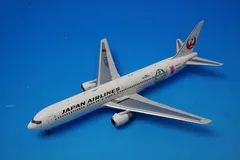 日本航空 ボーイング767-346 1/400スケール 新品 日本航空 ボーイング 767-300ER (プラモデル) - ホビーサーチ