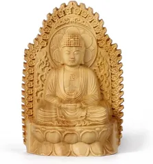 【特價區】五ツ杵 法器 供養品 置物 彫刻工芸品 細密彫刻 仏教美術 仏像