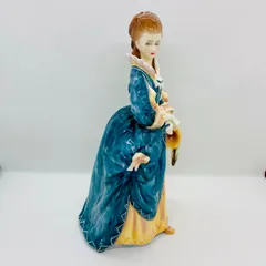 2025年最新】Royal Doulton 貴婦人の人気アイテム - メルカリ