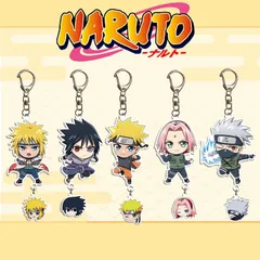 ナルト　ちびキュンフィギュア　ステージ付き ナルトちびキュンフィギュアステージ付き