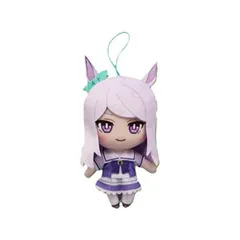 ウマ娘 プリティーダービー 通常ぬいぐるみ Vol.2 (メジロマックイーン)