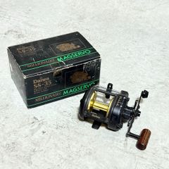 Daiwa MAGSERVO フィッシングリール SS-30 - メルカリ