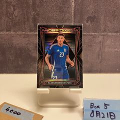 2020-21 PANINI OBSIDIAN SOCCER LAVEZZI - メルカリ 2020-21 PANINI OBSIDIAN SOCCER LAVEZZI