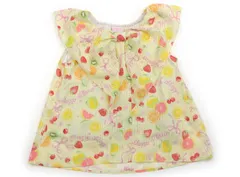 【メゾピアノ/mezzopiano】チュニック 140サイズ 女の子【子供服・ベビー服】（1827624）