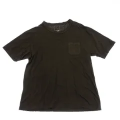 2023年最新】visvim jumbo teeの人気アイテム - メルカリ