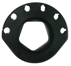 【新品・5営業日で発送】アクティブ(ACTIVE) アクティブ ACTIVE 樹脂ワイヤブラケット 巻取φ36 TYPE-EVO2 ホルダー(小) 対応 1060364のサムネイル