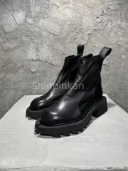 2025年最新】JULIUS ブーツの人気アイテム - メルカリ 