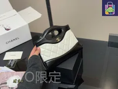 【今日特価】Chanel 23A Mini 31 Bag（シャネル 23A ミニ 31 バッグ）-WTO輸入2