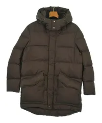 EMMETI ダウンコート メンズ 【古着】【中古】【送料無料】