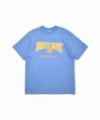 Champion チャンピオン North Park Vikings Tee L