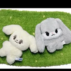 ジョンウ　ぬいぐるみ　45cm 10cm 新品　マスター　nct ジョンウ ぬいぐるみ 10cm 新品 マスター nct - メルカリ