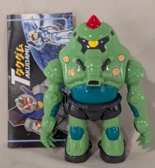 SotakuToys TAKUDAMU TakuZock ミントグリーン SotakuToys TAKUDAMU TakuZock ミントグリーン