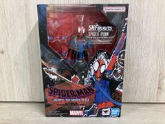 マーベル85周年スーペリア・スパイダーマン、S.Hフィギュアーツ