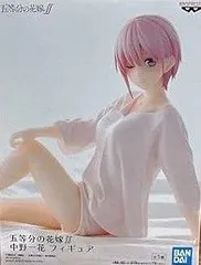 2025年最新】中野一花 フィギュア パジャマの人気アイテム
