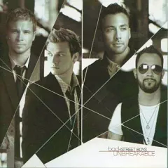 【中古】輸入洋楽CD backSTREET BOYS / UNBREAKABLE[輸入盤]