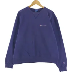 古着 90年代 チャンピオン Champion ロゴスウェットシャツ トレーナー USA製 メンズXL相当 ヴィンテージ/eaa528368