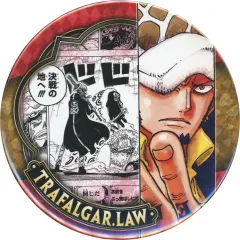 2025年最新】トラファルガー・ロー缶バッジの人気アイテム