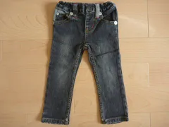 ブーホームズ ブーフーウー 子供服 アメカジ ジーンズ ジーパン デニム デニムジーンズ ズボン パンツ ボトムス 90cm ★3 キッズ ベビー 【中古】 ユーズド 女の子 ガールズ 男の子 ボーイズ ブランド USED アウトレット 古着 子ども服 子供