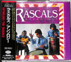 2024年最新】rascalsの人気アイテム - メルカリ