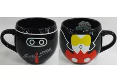 【中古】マグカップ・湯のみ(キャラクター) ミッキー(タマゴ) スーベニアカップ 「ディズニー・イースターワンダーランド2010」 東京ディズニーランド限定