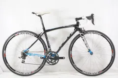 LAPIERRE ラピエール Sensium100CP（2012年モデル） ラピエール2012モデル - あぶくま自転車工房