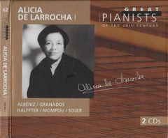 Great Pianists