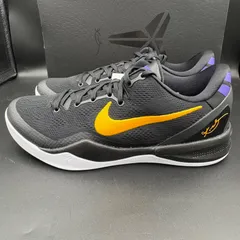 ラスト値下げ　コービー8 プロトロ(GS) ブラック/ゴールド　24cm 新品 2/13発売｜Nike Kobe 8 Protro 