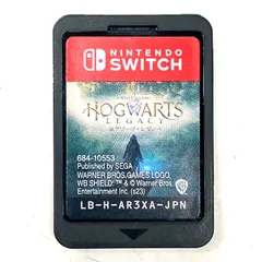 SEGA セガ/ホグワーツ・レガシー/SWITCH/Aランク/05【中古】 楽天市場】SEGA セガ/ホグワーツ・レガシー/SWITCH/Aランク/05