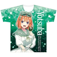 2024年最新】五等分の花嫁∽ グラフィックTシャツの人気アイテム