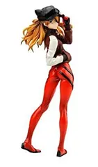 アルター ヱヴァンゲリヲン　式波・アスカ・ラングレー ジャージVer.フィギュア 式波・アスカ・ラングレー ジャージVer. | ALTER