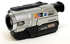 2025年最新】SONY CCD TRV96の人気アイテム - メルカリ