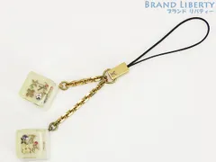 LOUIS VUITTON アクセソワール テレフォンヌ プリティチャーム ミュルティ・ポシェット・アクセソワール モノグラム・アン