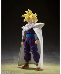 2024年最新】S.H.Figuarts ドラゴンボールZ スーパーサイヤ人孫悟空の 