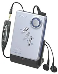 ジャンク　SONY WM-EX631 TCM-450カセットプレーヤー 2台 2025年最新】wm-ex631の人気アイテム - メルカリ