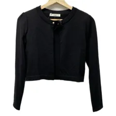 【美品✨】ルネ　ニットカーディガン　カメリア　2024年　36 美品✨】ルネ ニットカーディガン カメリア 2024年 36