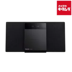 Panasonic 5CDチェンジャー オーディオシステムコンポ（中古品） Panasonic 5CDチェンジャー オーディオシステムコンポ - メルカリ