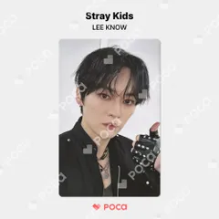straykids リノ スキズ トレカ Stray Kids World Tour dominATE