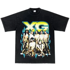 2025年最新】xg tシャツの人気アイテム - メルカリ